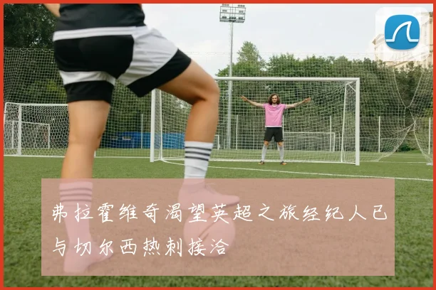弗拉霍维奇渴望英超之旅经纪人已与切尔西热刺接洽