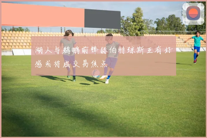 湖人与鹈鹕前锋赫伯特琼斯互有好感或将成交易焦点