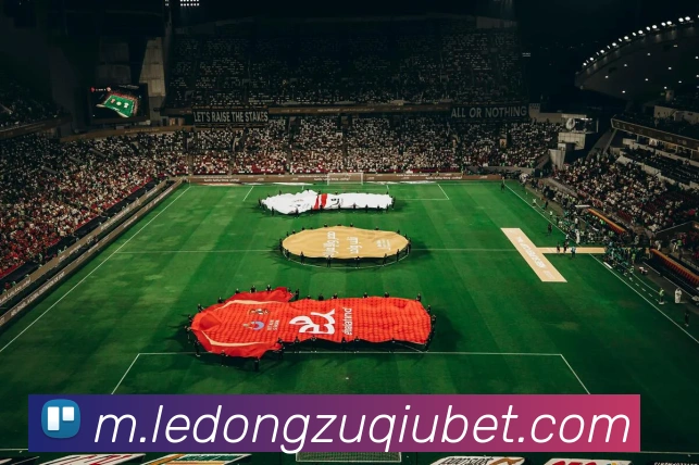 乐动体育品牌故事